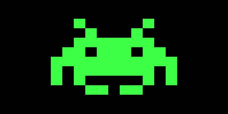 Space Invader